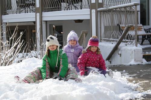 Orillia (Ontario) Kanada Last-Minute-Rabattcode Booking.com