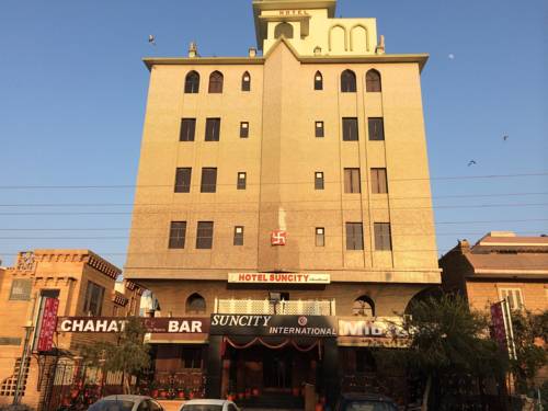 Jodhpur Indien Last-Minute-Rabattcode Booking.com