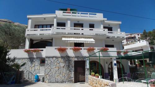Baška Kroatien Last-Minute-Rabattcode Booking.com