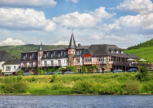 Ernst / Mosel Deutschland Last-Minute-Rabattcode Booking.com