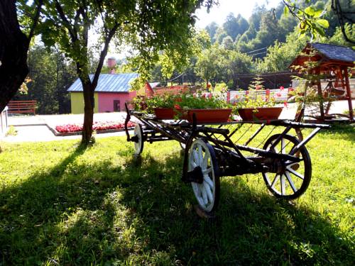 Săcel Romania Last Minute Discount Code Booking.com