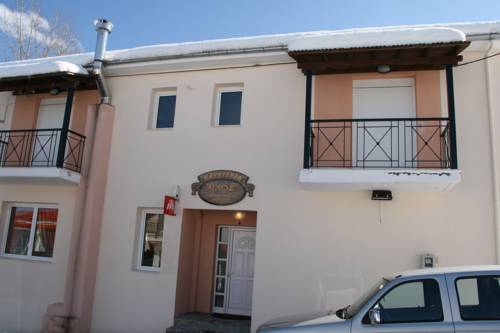 Grevena Greece Last Minute Discount Code Booking.com