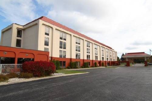 Cadillac (Michigan) Vereinigte Staaten Last-Minute-Rabattcode Booking.com