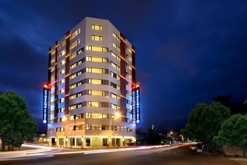 Hualien City Taiwan Last Minute Discount Code Booking.com