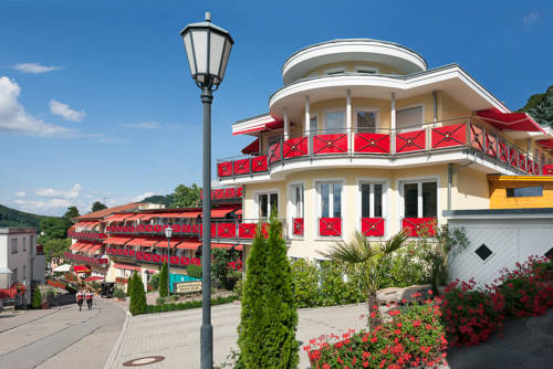 Badenweiler Deutschland Last-Minute-Rabattcode Booking.com
