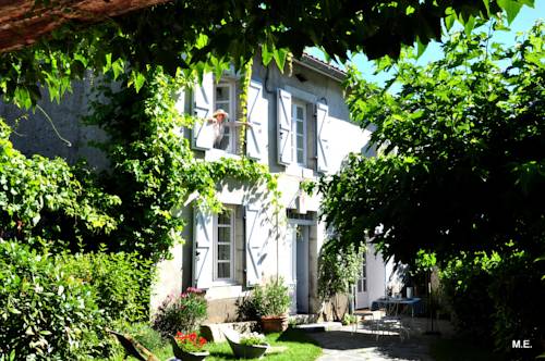 Cazarilh Frankreich Last-Minute-Rabattcode Booking.com