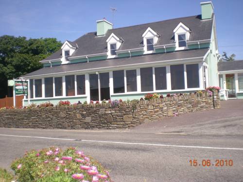 Irland Last-Minute-Rabattcode Booking.com