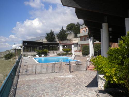 Monte SantʼAngelo Italien Last-Minute-Rabattcode Booking.com