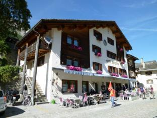 Splugen Switzerland Last Minute Discount Code Agoda.com