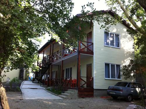 Kabardinka Russia Last Minute Discount Code Booking.com