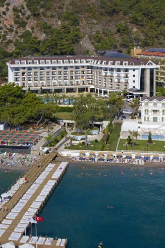 Beldibi Türkei Last-Minute-Rabattcode Booking.com
