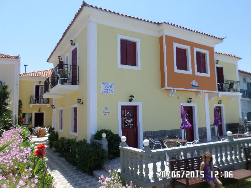Lesvos Greece Last Minute Discount Code Agoda.com