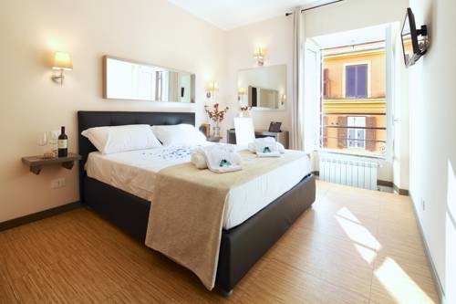 Roma Italia Último Minuto Código de Descuento Booking.com