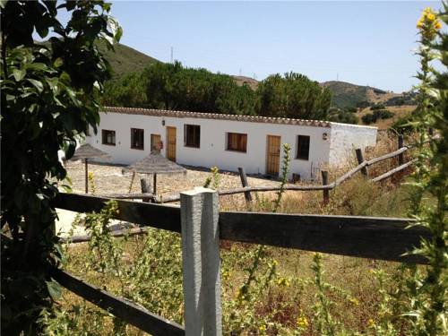 Casares Spanien Last-Minute-Rabattcode Booking.com