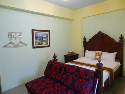 Ciudad de Hualien Taiwán Último Minuto Código de Descuento Booking.com