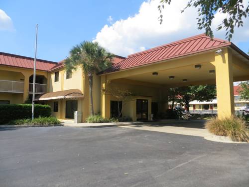 Mobil (Alabama) Vereinigte Staaten Last-Minute-Rabattcode Booking.com