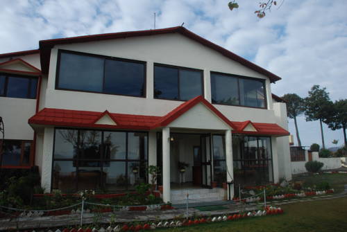 Mussoorie Indien Last-Minute-Rabattcode Booking.com