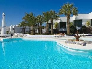 Lanzarote Spain Last Minute Discount Code Agoda.com