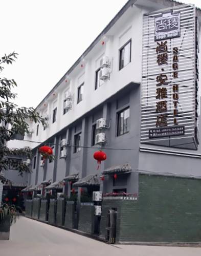 Ya'an China Último Minuto Código de Descuento Booking.com