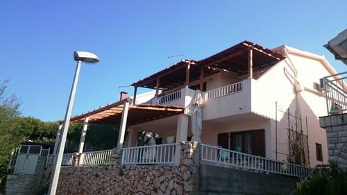 Kaprije Kroatien Last-Minute-Rabattcode Booking.com
