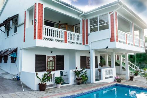 Gros Islet Jamaïque Code de réduction de dernière minute Booking.com