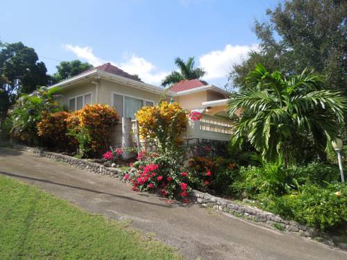 Montego Bay Jamaïque Code de réduction de dernière minute Booking.com