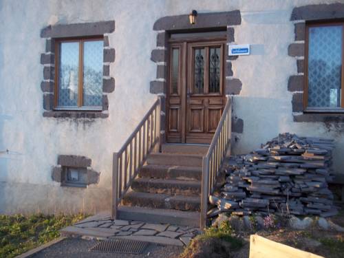 Anglards-de-Saint-Flour Frankreich Last-Minute-Rabattcode Booking.com