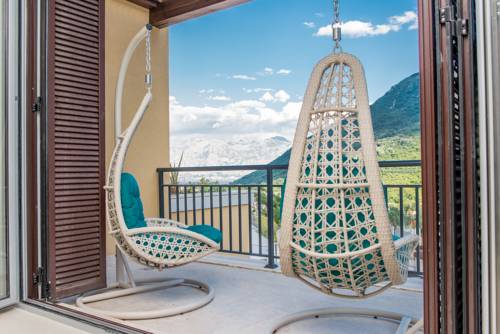 Donji Morinj Montenegro Laatste minuut Kortingscode Booking.com