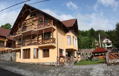 Sovata Roemenië Laatste minuut Kortingscode Booking.com