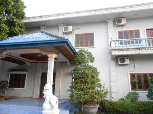 Vientiane Laos Último Minuto Código de Descuento Booking.com
