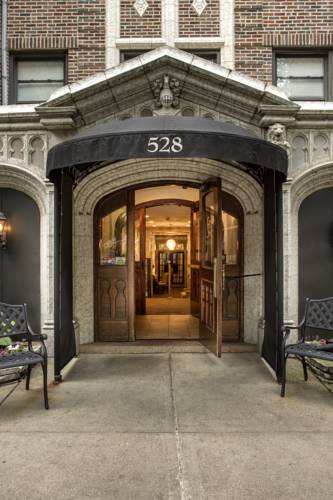 Chicago (Illinois) United States Last Minute Discount Code Booking.com