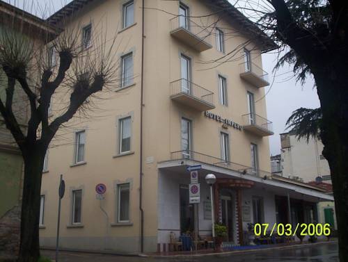 Montecatini Terme Italie Code de réduction de dernière minute Booking.com