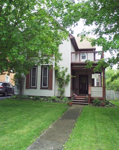 Gananoque (Ontario) Kanada Last-Minute-Rabattcode Booking.com