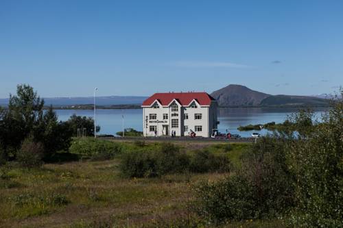 Mývatn Iceland Last Minute Discount Code Booking.com