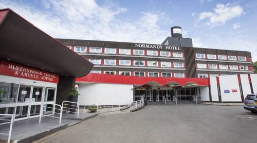 Renfrew United Kingdom Last Minute Discount Code Booking.com