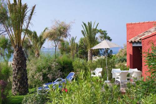 Belgodère Frankreich Last-Minute-Rabattcode Booking.com