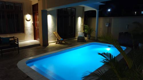 Pereybere Mauritius Last Minute Discount Code Booking.com