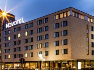 Hamburg Germany Last Minute Discount Code Agoda.com