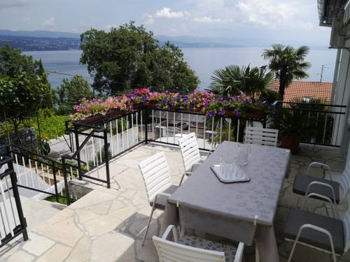 Opatija Croatie Code de réduction de dernière minute Booking.com