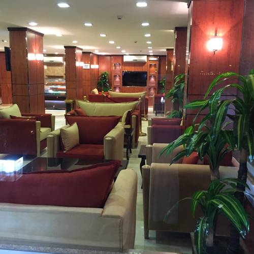 Jazan Saudi Arabien Last-Minute-Rabattcode Booking.com