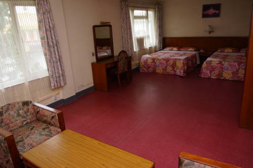 Kathmandu Nepal Last Minute Discount Code Booking.com