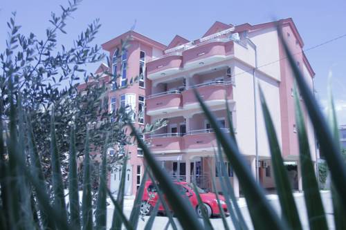 Ulcinj Montenegro Last-Minute-Rabattcode Booking.com