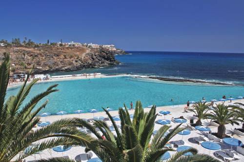 Las Galletas Spanien Last-Minute-Rabattcode Booking.com