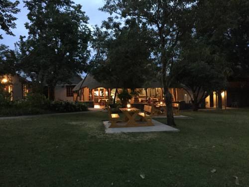 Hoedspruit Zuid-Afrika Laatste minuut Kortingscode Booking.com