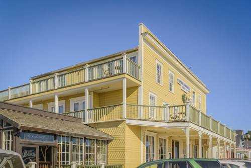 Mendocino (California) United States Last Minute Discount Code Booking.com