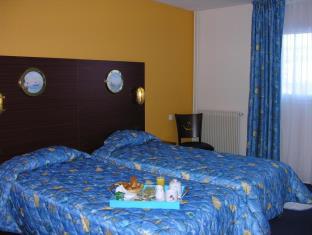 Le Havre France Last Minute Discount Code Agoda.com