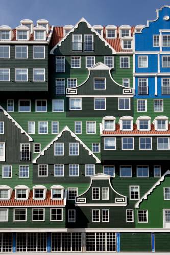 Zaandam Niederlande Last-Minute-Rabattcode Booking.com