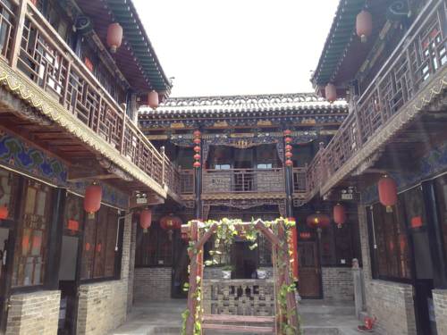 Pingyao China Laatste minuut Kortingscode Booking.com