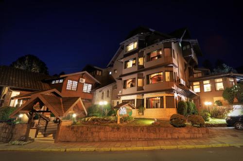Gramado Brazil Last Minute Discount Code Agoda.com