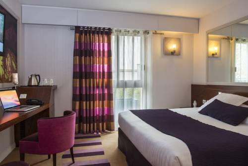 Paris France Last Minute Discount Code Booking.com